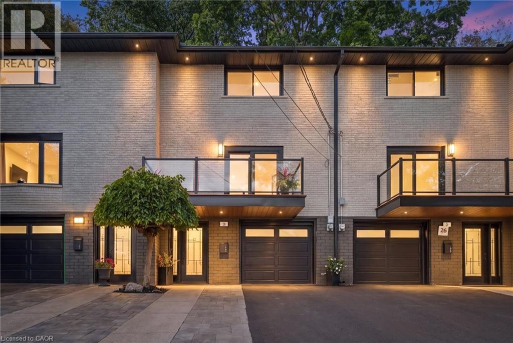 28 BORDEN Street, Cambridge, Ontario
