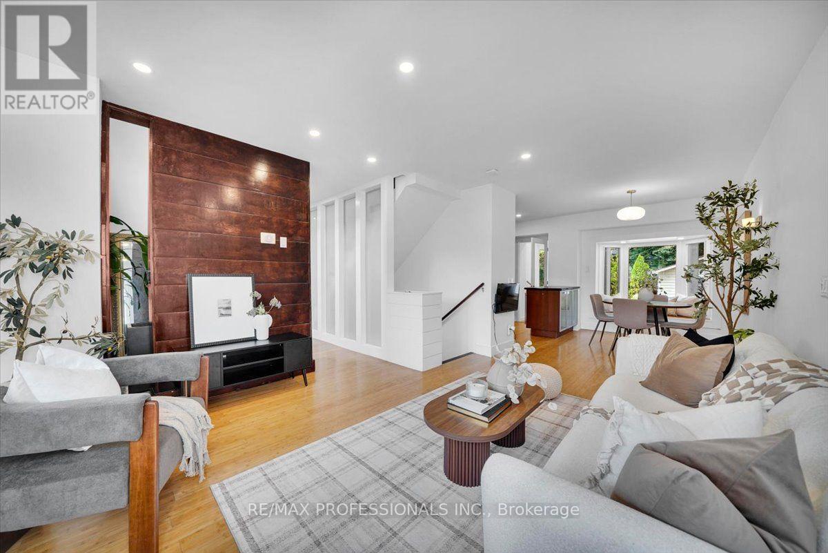 2580 Lake Shore Boulevard W, Toronto, Ontario  M8V 1G2 - Photo 6 - W13797870