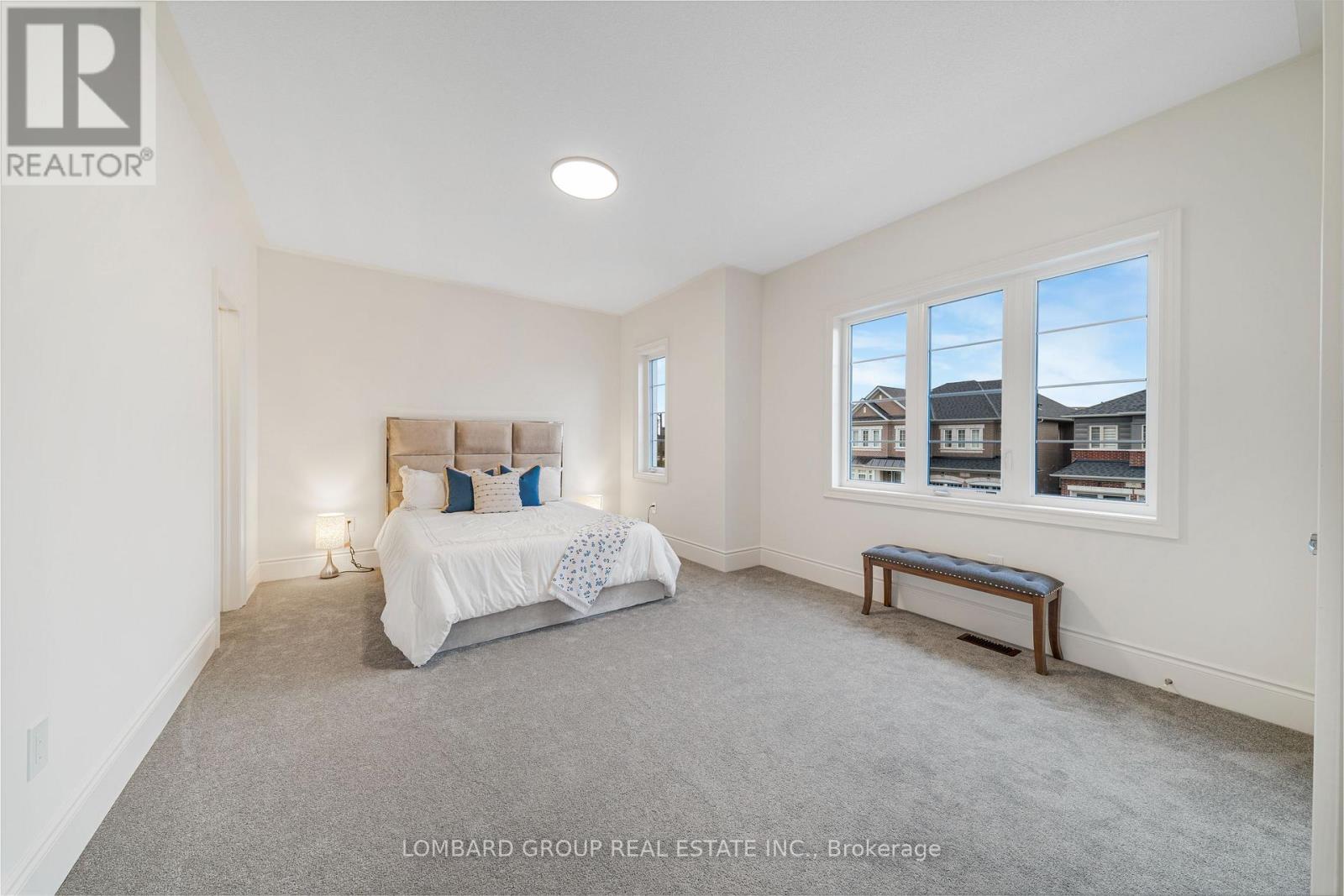 37 North Park Boulevard, Oakville, Ontario  L6M 0W8 - Photo 38 - W13789132