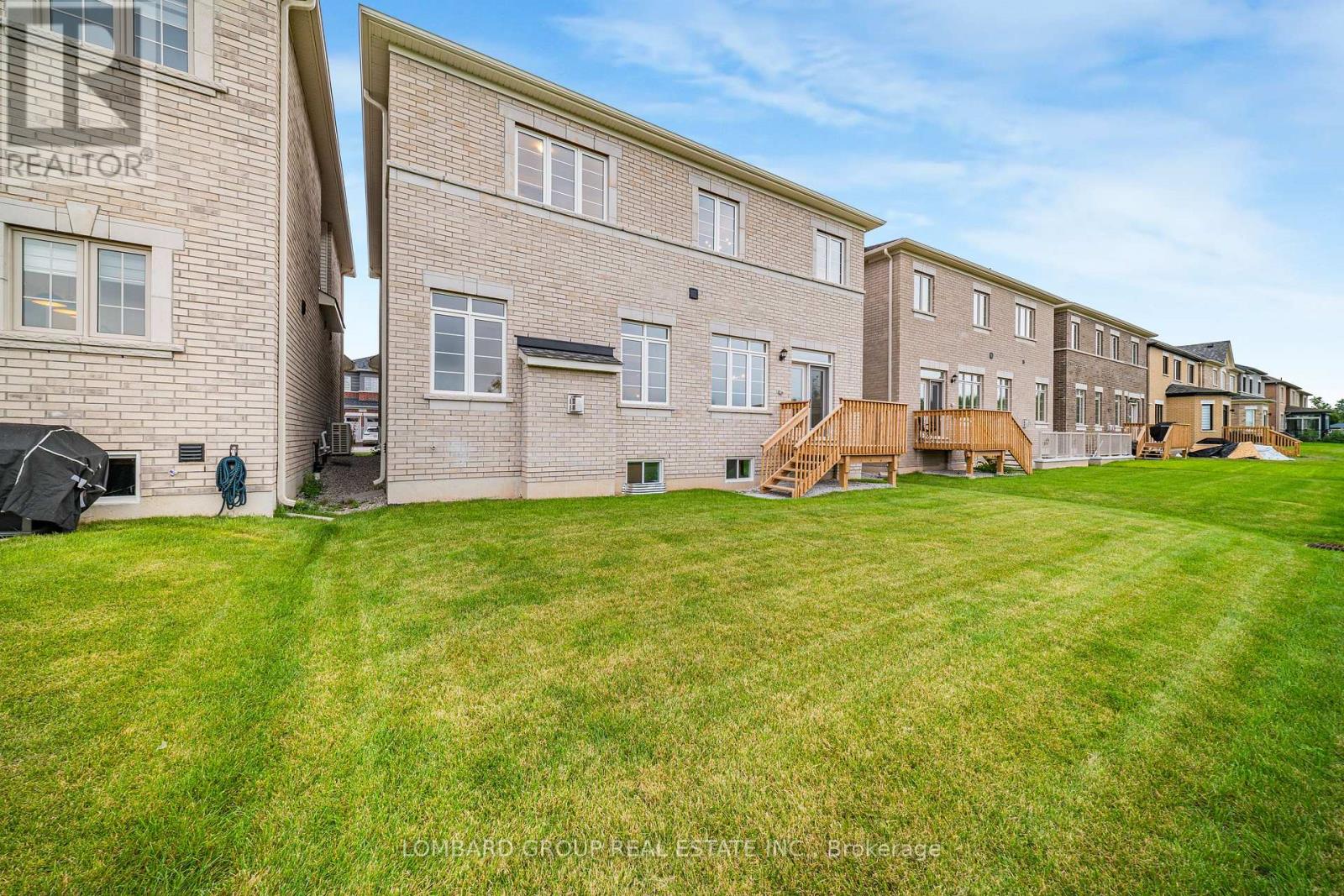 37 North Park Boulevard, Oakville, Ontario  L6M 0W8 - Photo 43 - W13789132