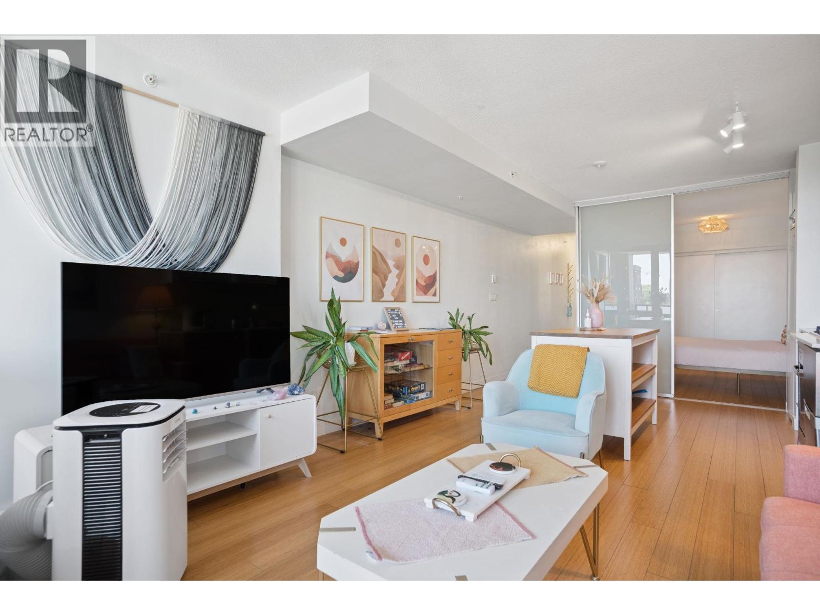 709 718 Main Street, Vancouver, British Columbia  V6A 0B1 - Photo 7 - R3166798