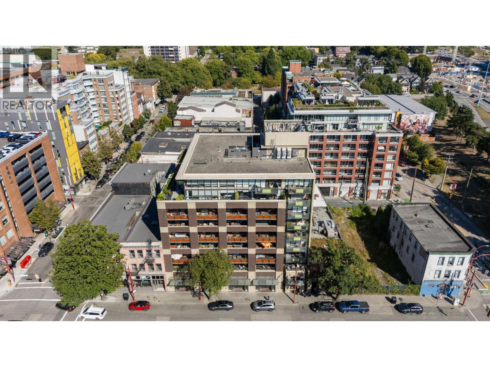 709 718 Main Street, Vancouver, British Columbia  V6A 0B1 - Photo 20 - R3166798