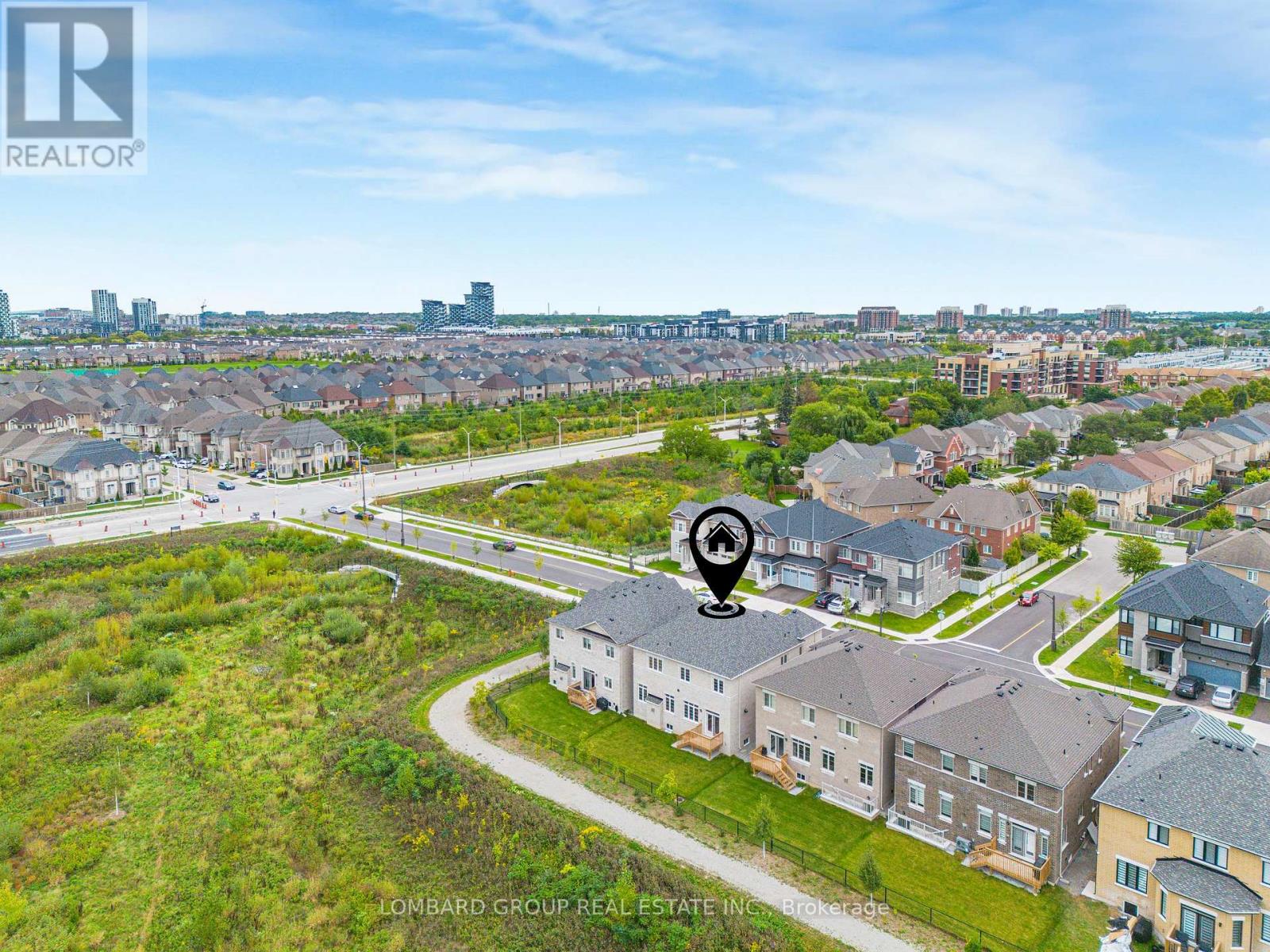 37 North Park Boulevard, Oakville, Ontario  L6M 0W8 - Photo 3 - W13789132