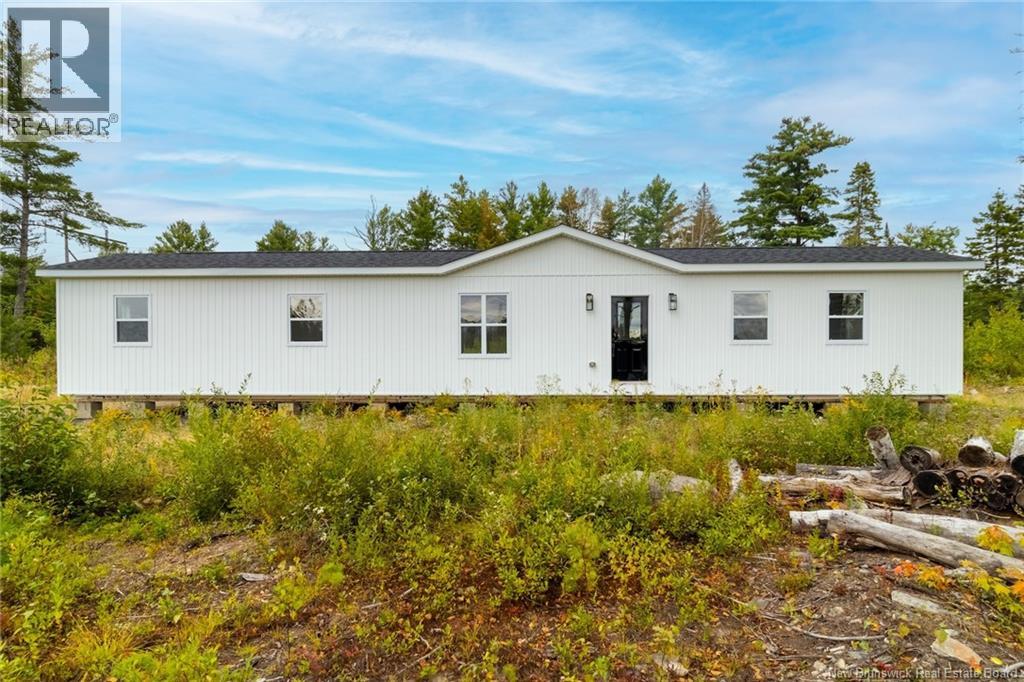 Lot 1 Theodore Street, Noonan, New Brunswick  E3A 7H8 - Photo 1 - NB148184