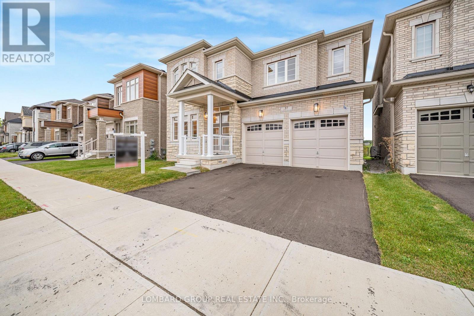 37 North Park Boulevard, Oakville, Ontario  L6M 0W8 - Photo 5 - W13789132