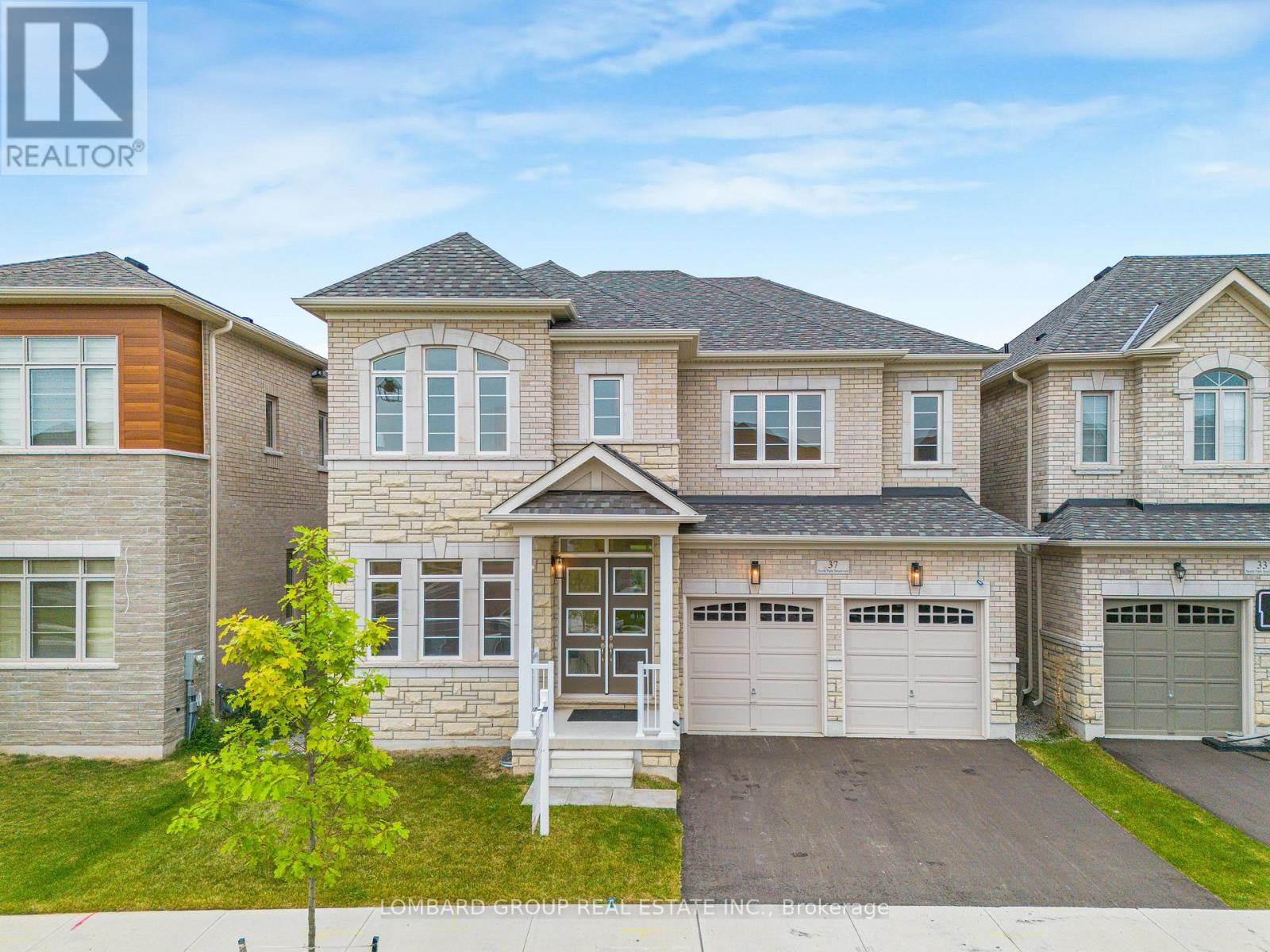 37 NORTH PARK BOULEVARD, Oakville, Ontario