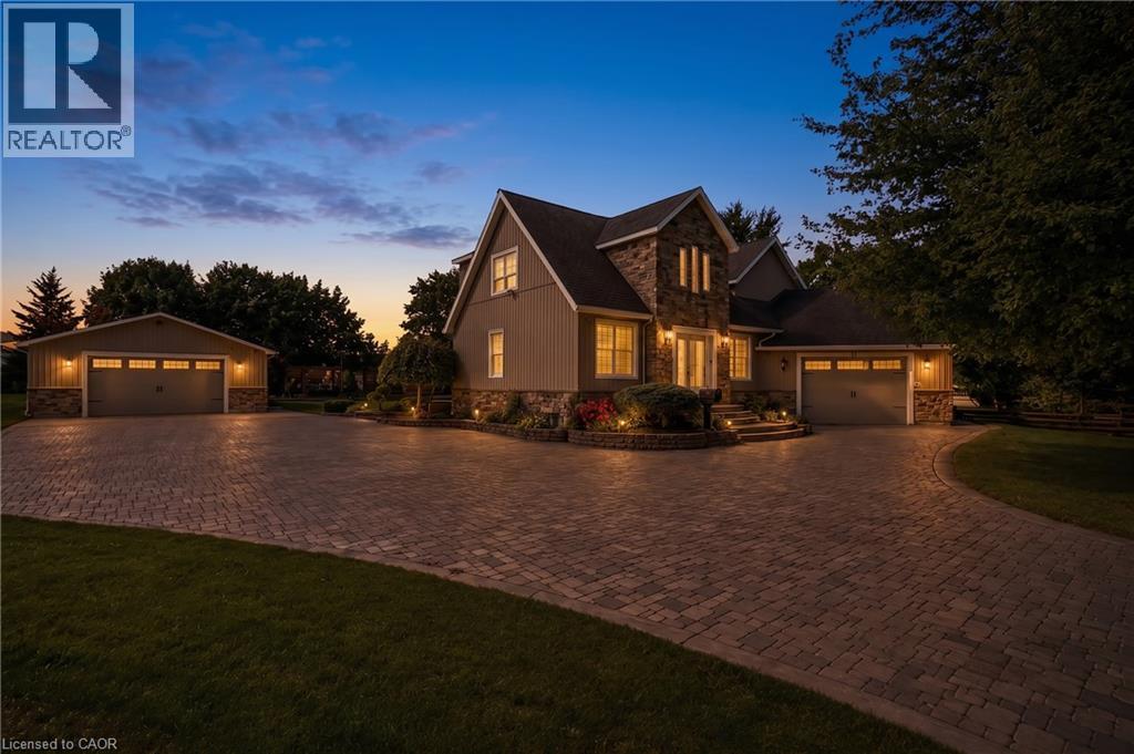 17 ATHLONE Road, Cambridge, Ontario