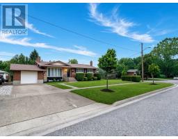 25 CLEARVIEW HEIGHTS, St. Catharines, Ontario