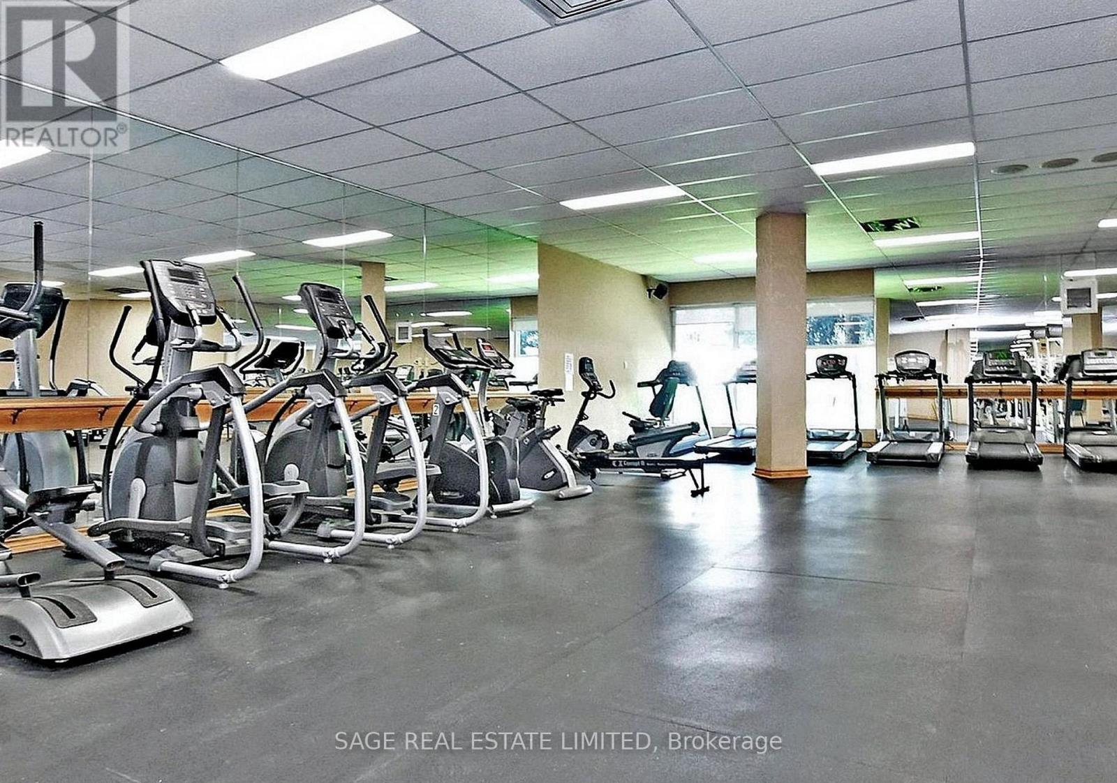 1015 - 30 Harding Boulevard W, Richmond Hill, Ontario  L4C 9M3 - Photo 28 - N13803530