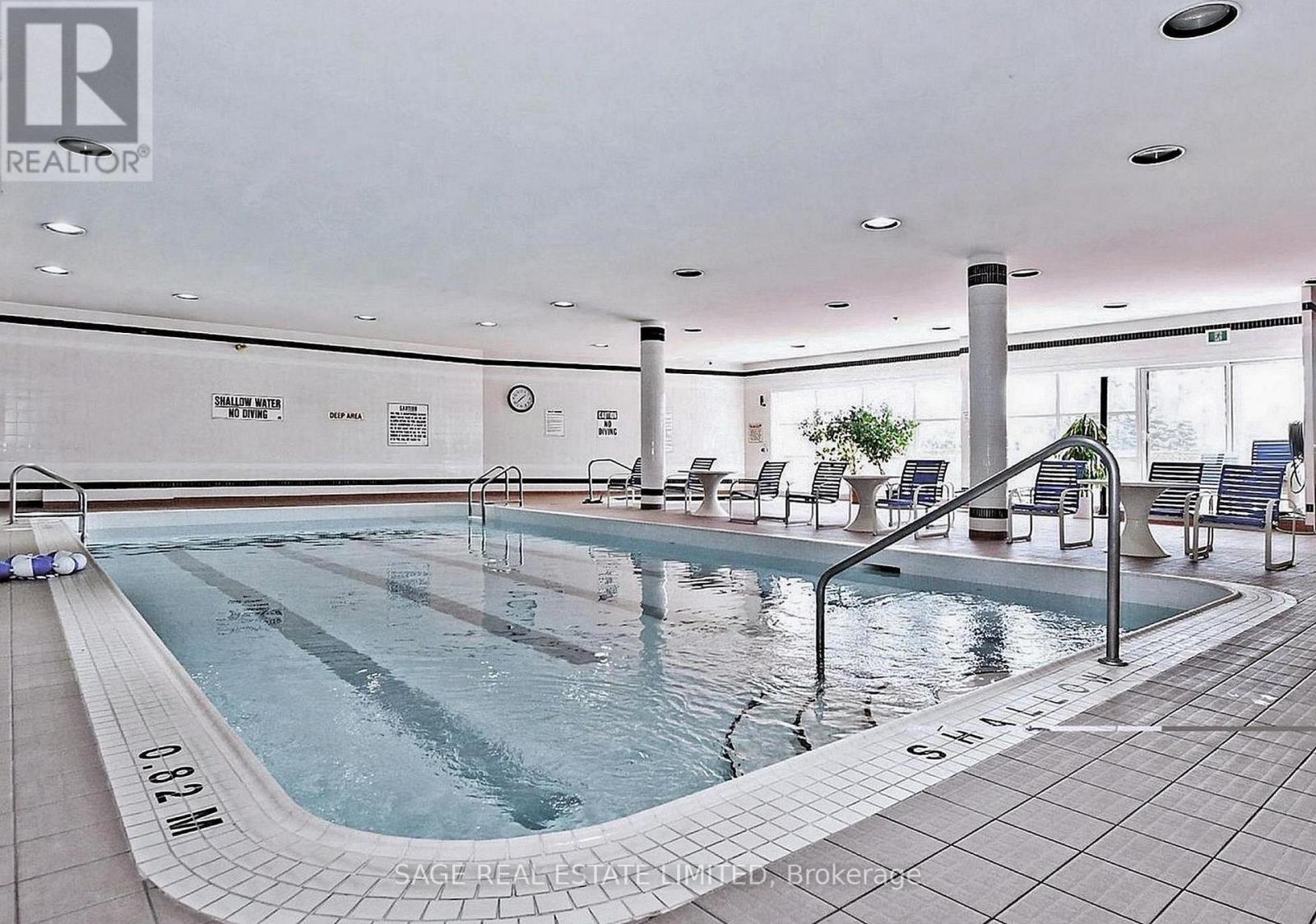 1015 - 30 Harding Boulevard W, Richmond Hill, Ontario  L4C 9M3 - Photo 30 - N13803530