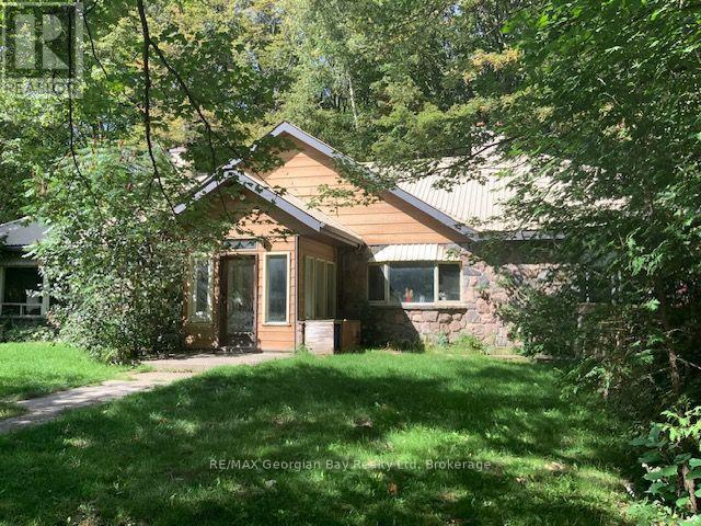 9513 County Rd 93 Road NE, Midland, Ontario  L4R 5K6 - Photo 1 - S13803118
