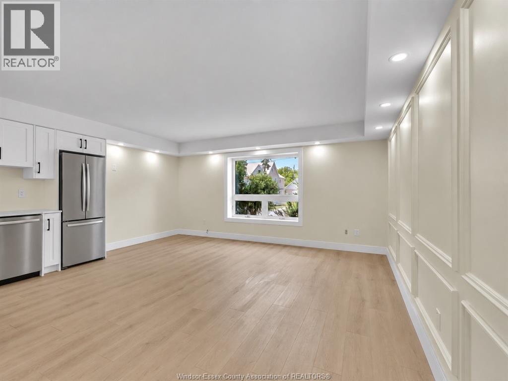 670 Cameron Unit# 101, Windsor, Ontario  N9B 1Z1 - Photo 2 - 26023036