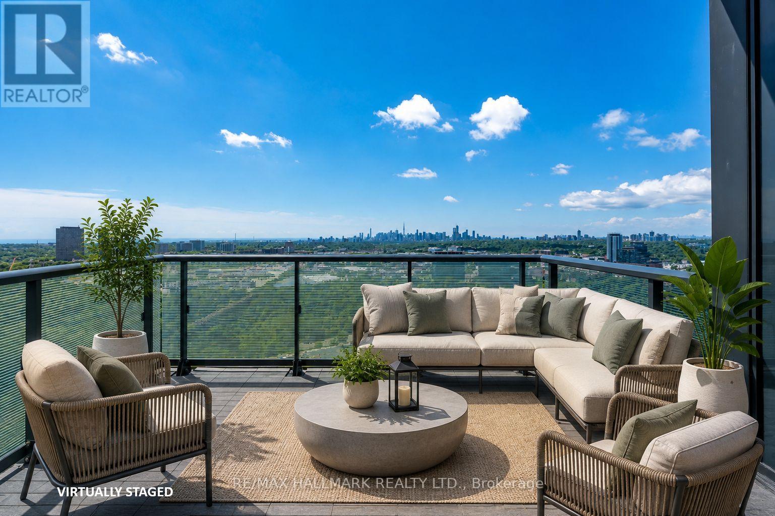 3109 - 10 Inn On The Park Drive, Toronto, Ontario  M3C 0P9 - Photo 19 - C13800654