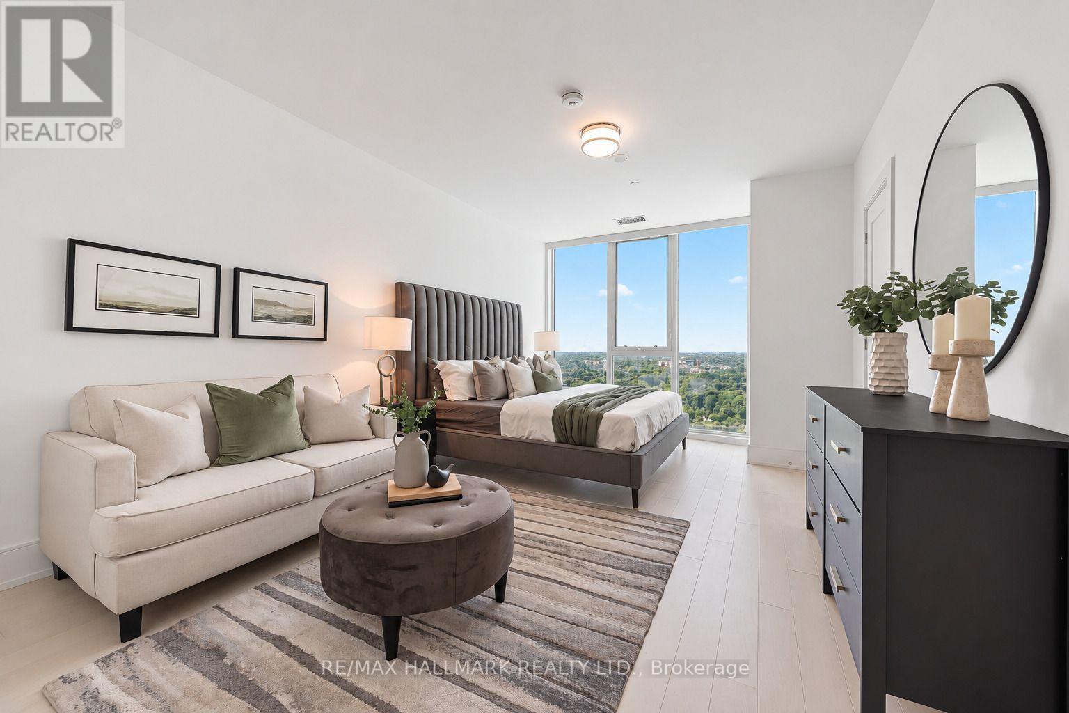 3109 - 10 Inn On The Park Drive, Toronto, Ontario  M3C 0P9 - Photo 29 - C13800654