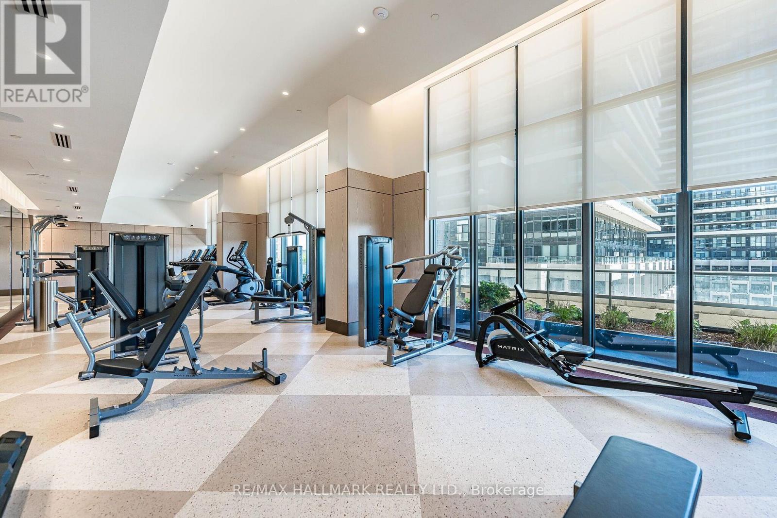 3109 - 10 Inn On The Park Drive, Toronto, Ontario  M3C 0P9 - Photo 48 - C13800654