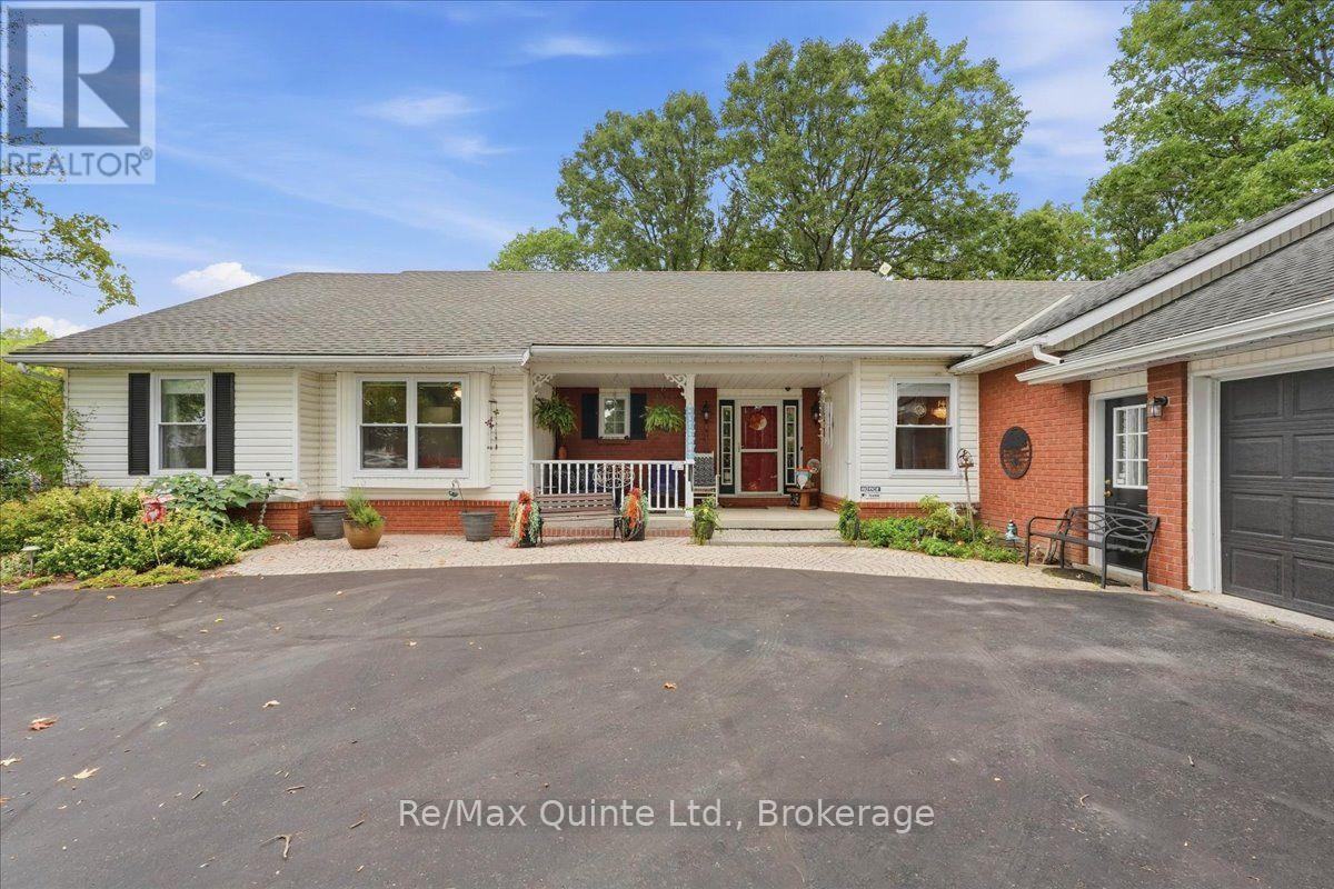 136 Bernard Long Road, Quinte West, Ontario  K8P 5V6 - Photo 3 - X13803972