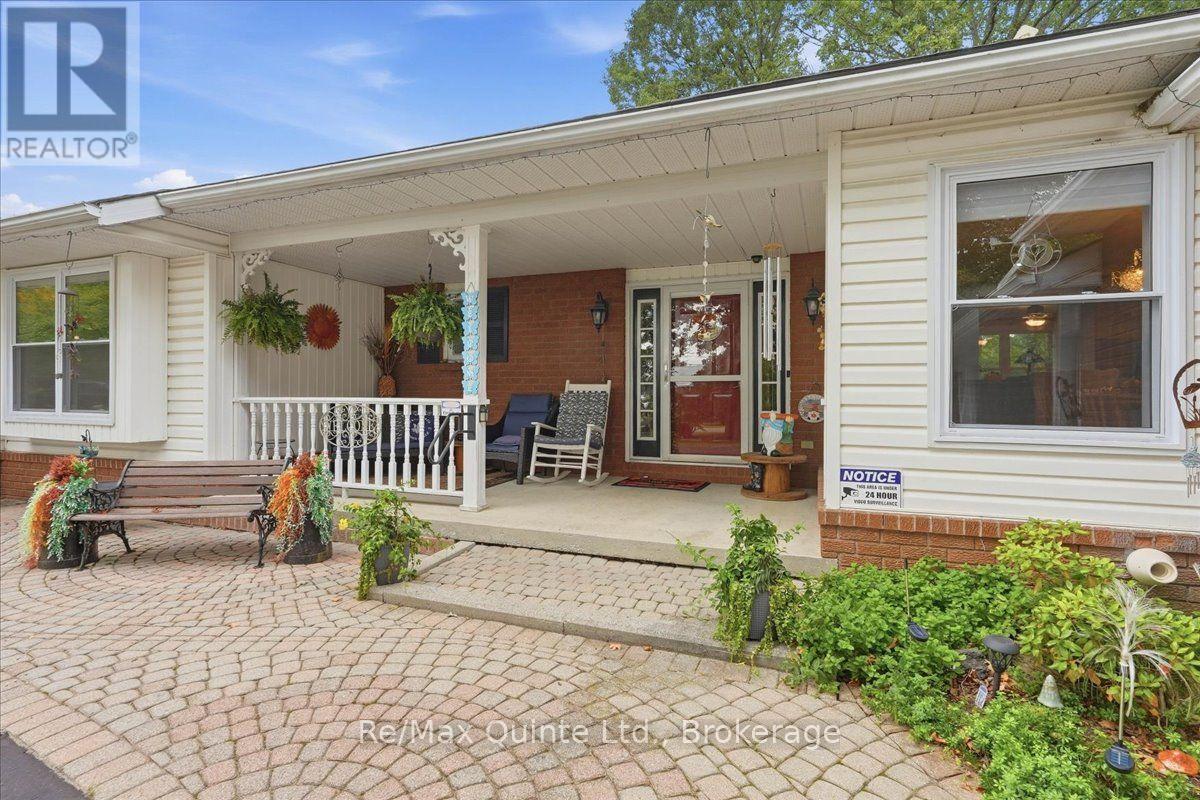 136 Bernard Long Road, Quinte West, Ontario  K8P 5V6 - Photo 4 - X13803972
