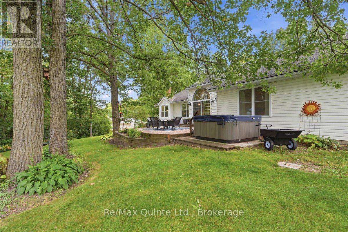 136 Bernard Long Road, Quinte West, Ontario  K8P 5V6 - Photo 40 - X13803972