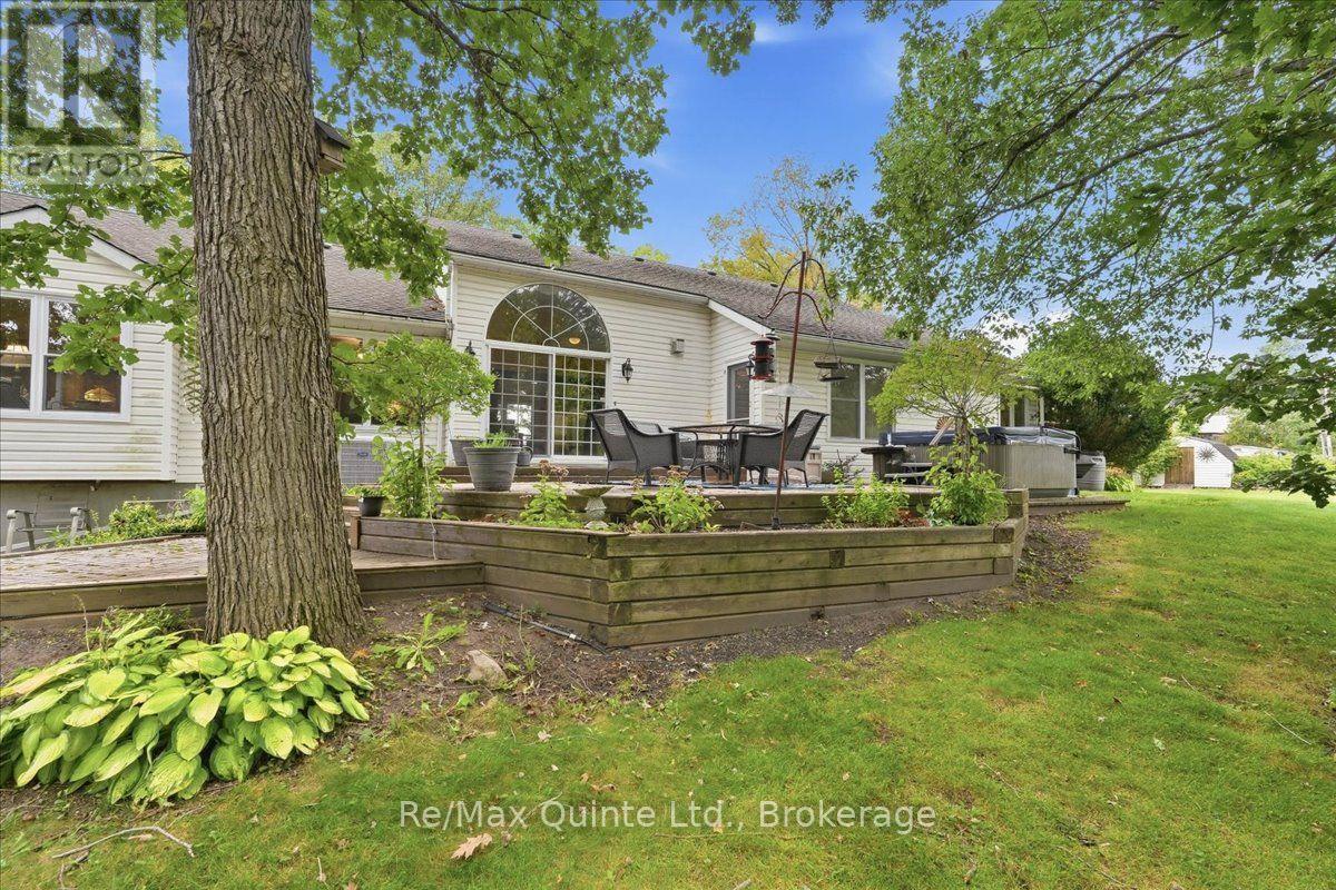 136 Bernard Long Road, Quinte West, Ontario  K8P 5V6 - Photo 41 - X13803972
