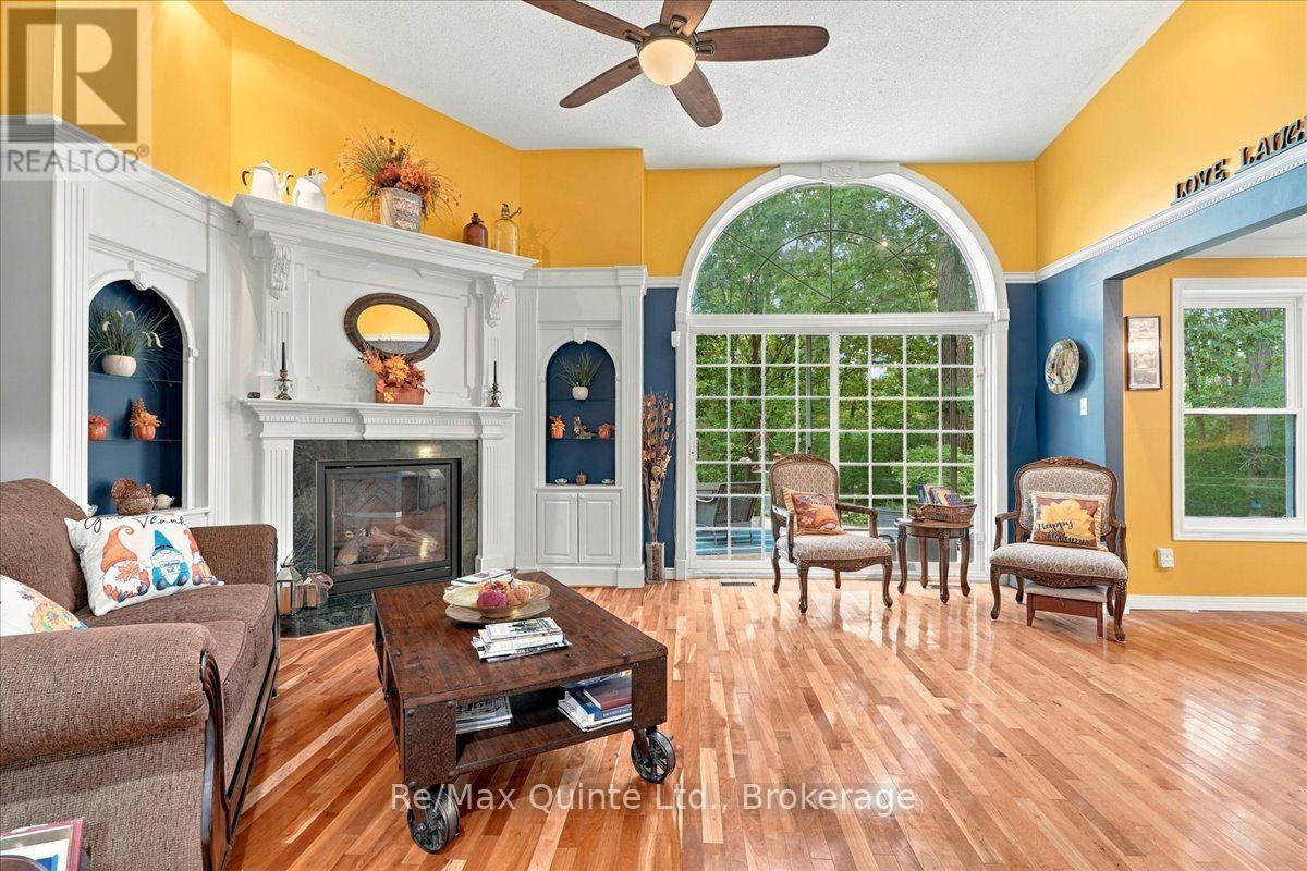 136 Bernard Long Road, Quinte West, Ontario  K8P 5V6 - Photo 8 - X13803972