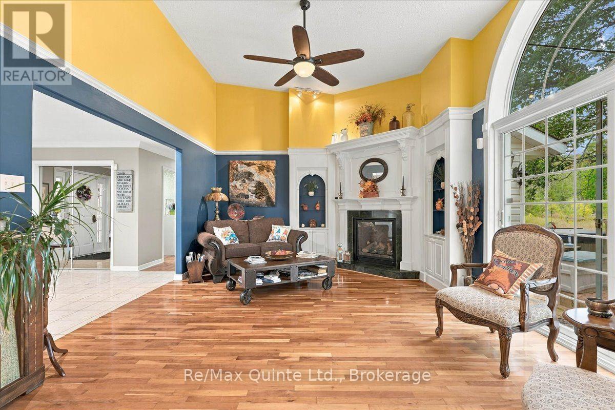 136 Bernard Long Road, Quinte West, Ontario  K8P 5V6 - Photo 9 - X13803972