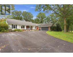 136 BERNARD LONG ROAD, Quinte West, Ontario