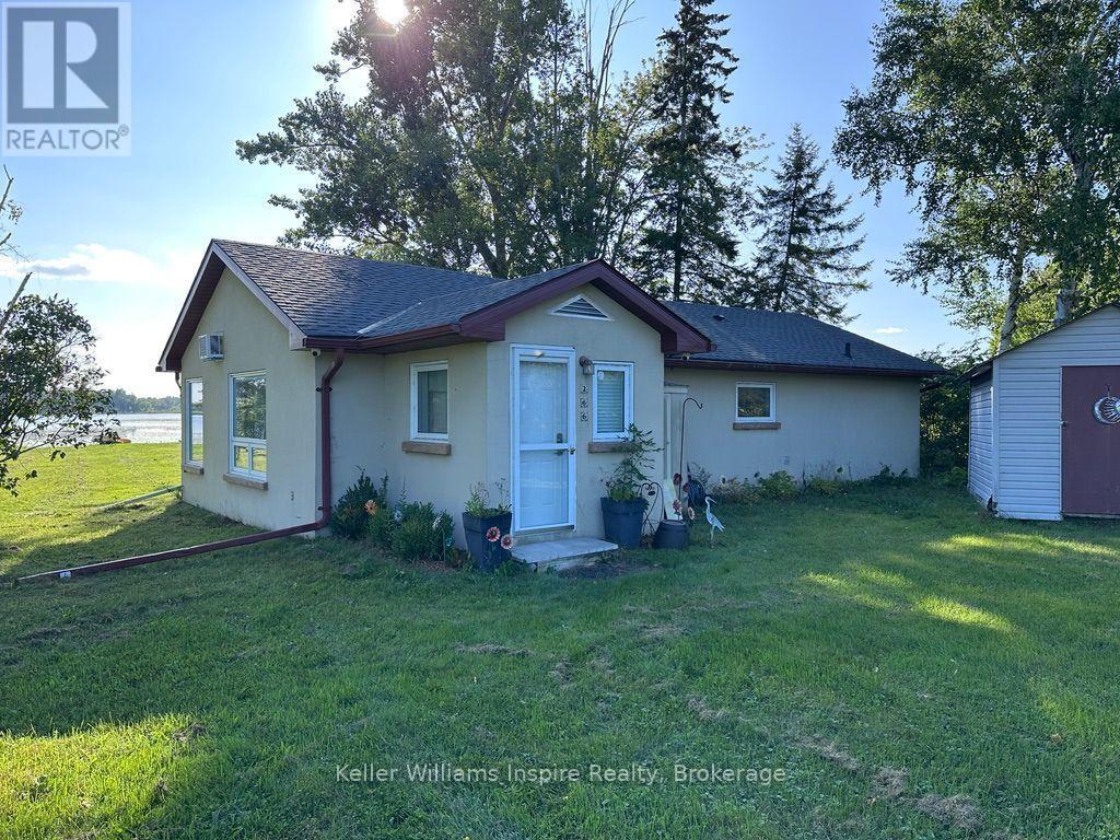 266 Lake Road, Trent Hills, Ontario  K0K 2M0 - Photo 1 - X13803978