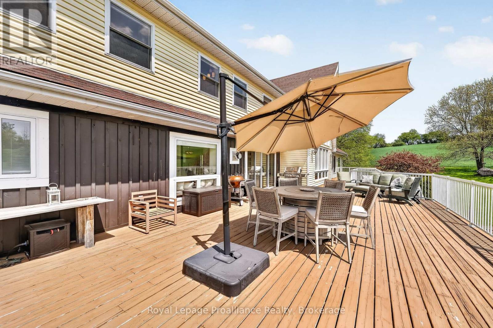 439 Oak Lake Road, Quinte West, Ontario  K0K 3E0 - Photo 42 - X13803984