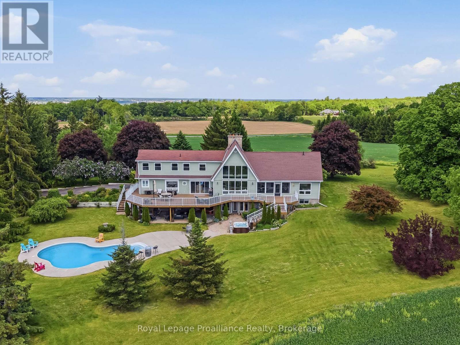 439 Oak Lake Road, Quinte West, Ontario  K0K 3E0 - Photo 49 - X13803984
