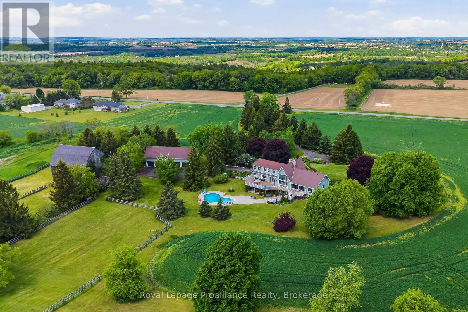 439 Oak Lake Road, Quinte West, Ontario  K0K 3E0 - Photo 50 - X13803984