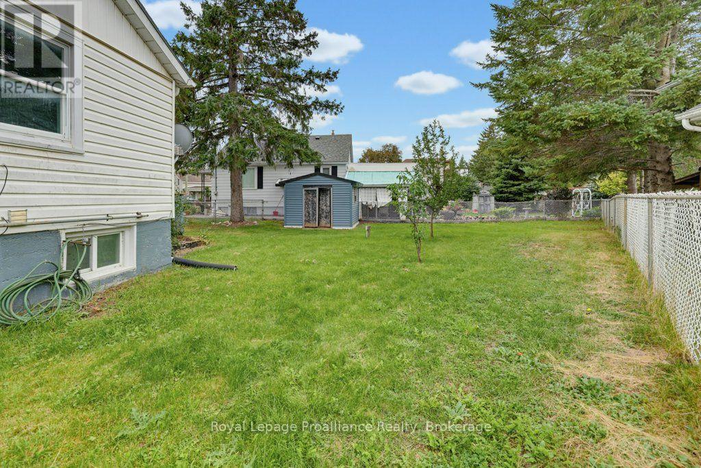 106 Yeomans Street, Belleville, Ontario  K8P 3X7 - Photo 22 - X13804048