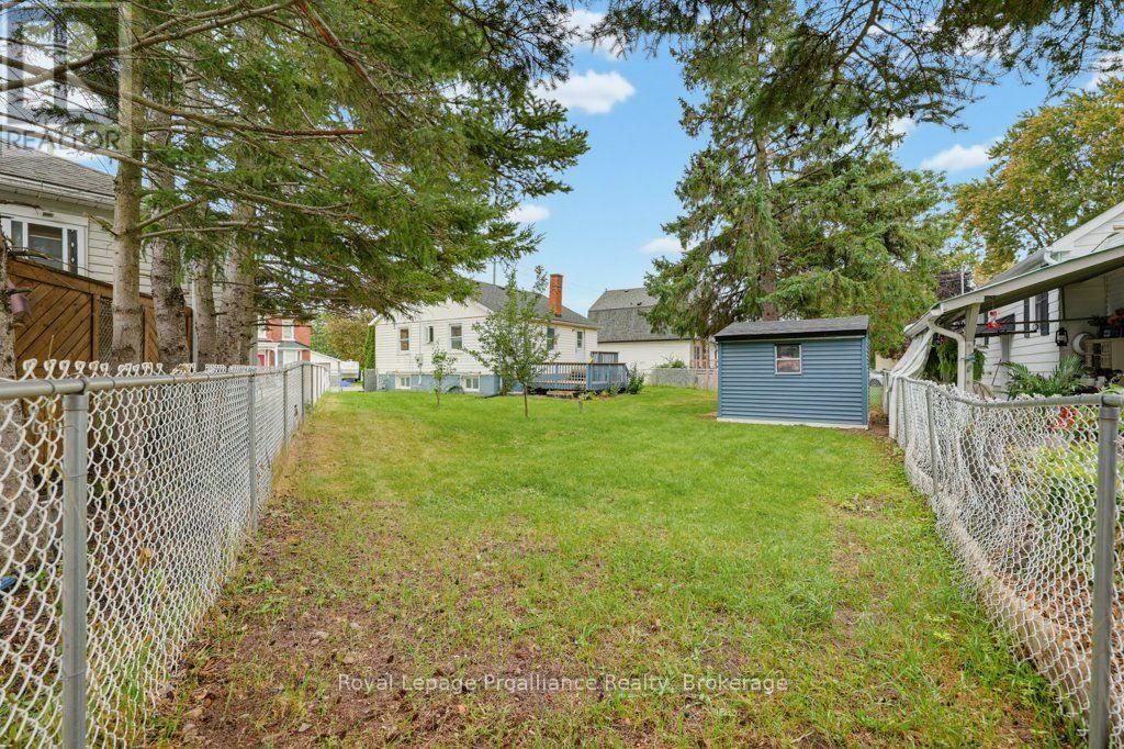 106 Yeomans Street, Belleville, Ontario  K8P 3X7 - Photo 23 - X13804048