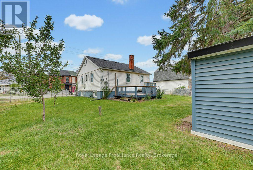 106 Yeomans Street, Belleville, Ontario  K8P 3X7 - Photo 24 - X13804048