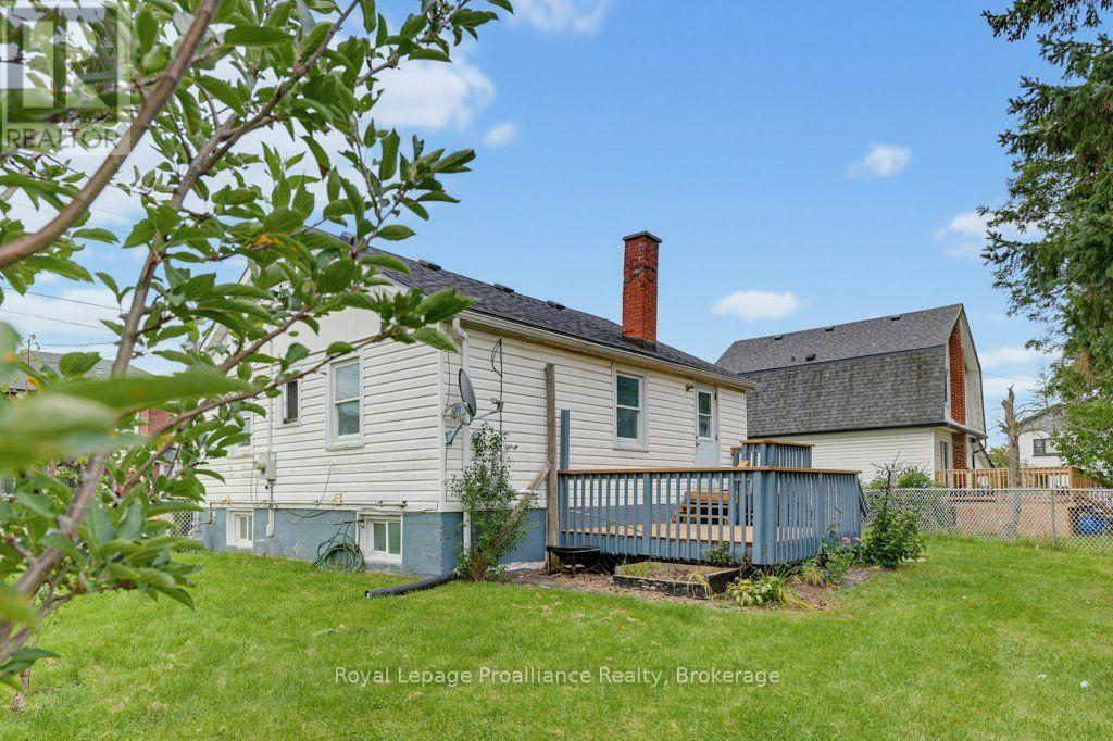 106 Yeomans Street, Belleville, Ontario  K8P 3X7 - Photo 25 - X13804048