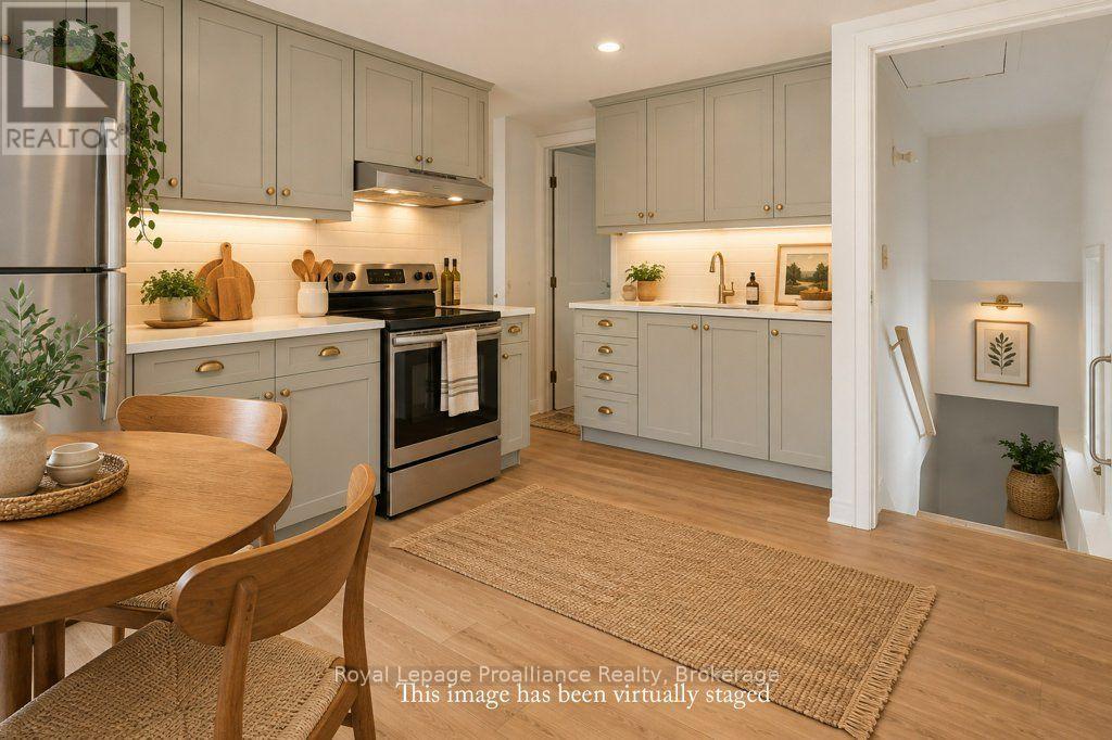 106 Yeomans Street, Belleville, Ontario  K8P 3X7 - Photo 6 - X13804048