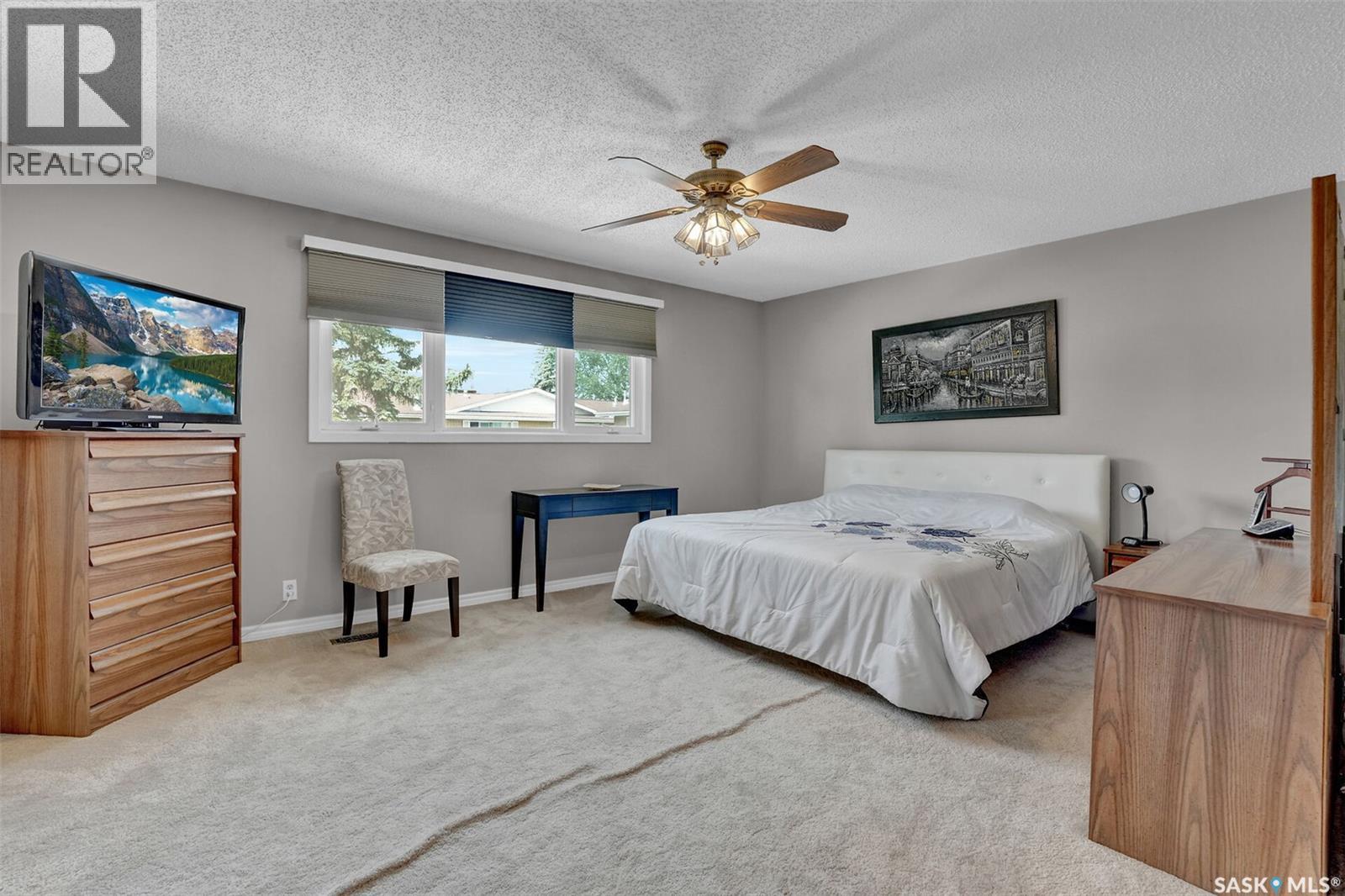 264 Plainsview Drive, Regina, Saskatchewan  S4S 6N1 - Photo 23 - SK048885