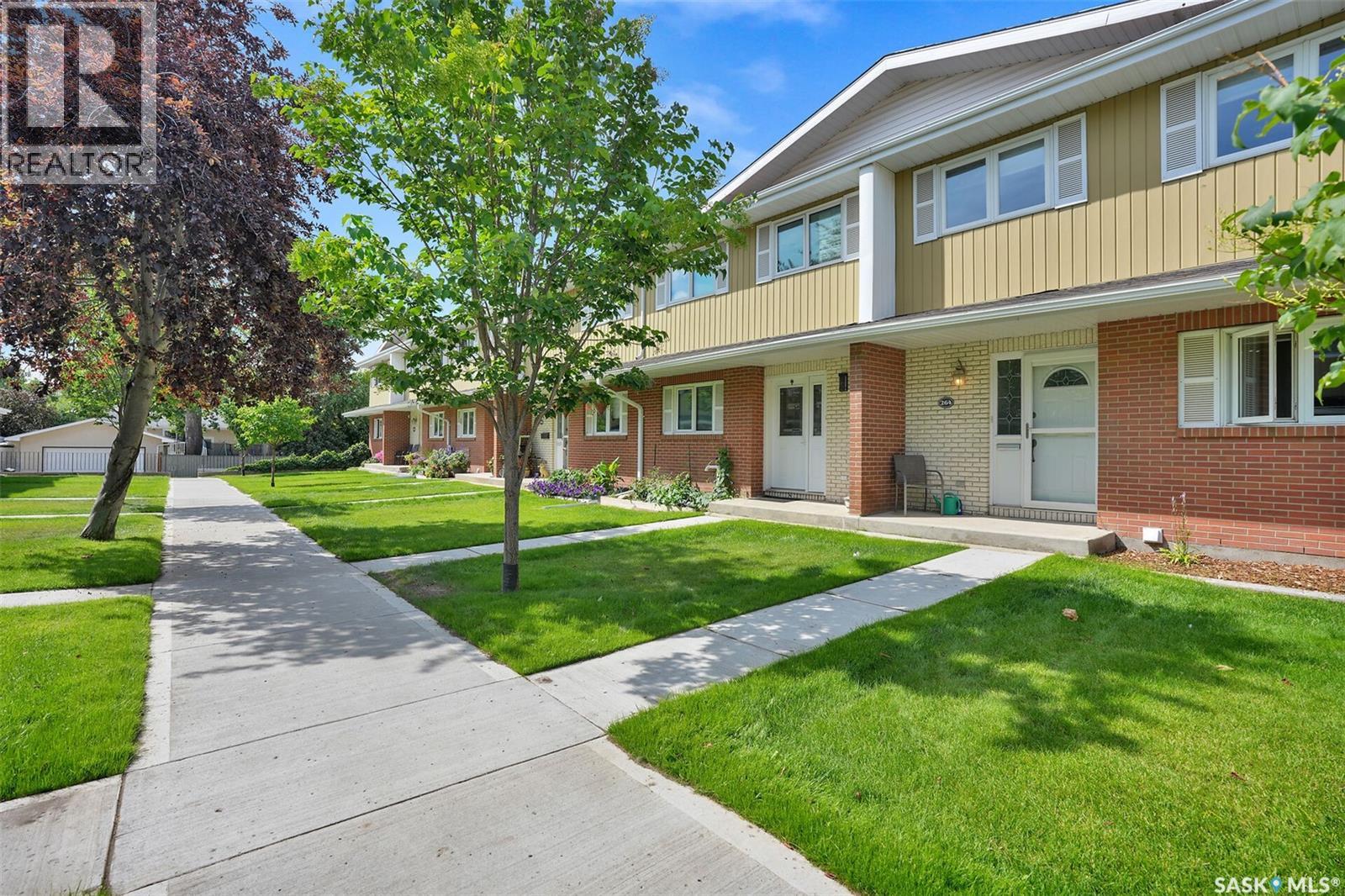 264 Plainsview Drive, Regina, Saskatchewan  S4S 6N1 - Photo 3 - SK048885
