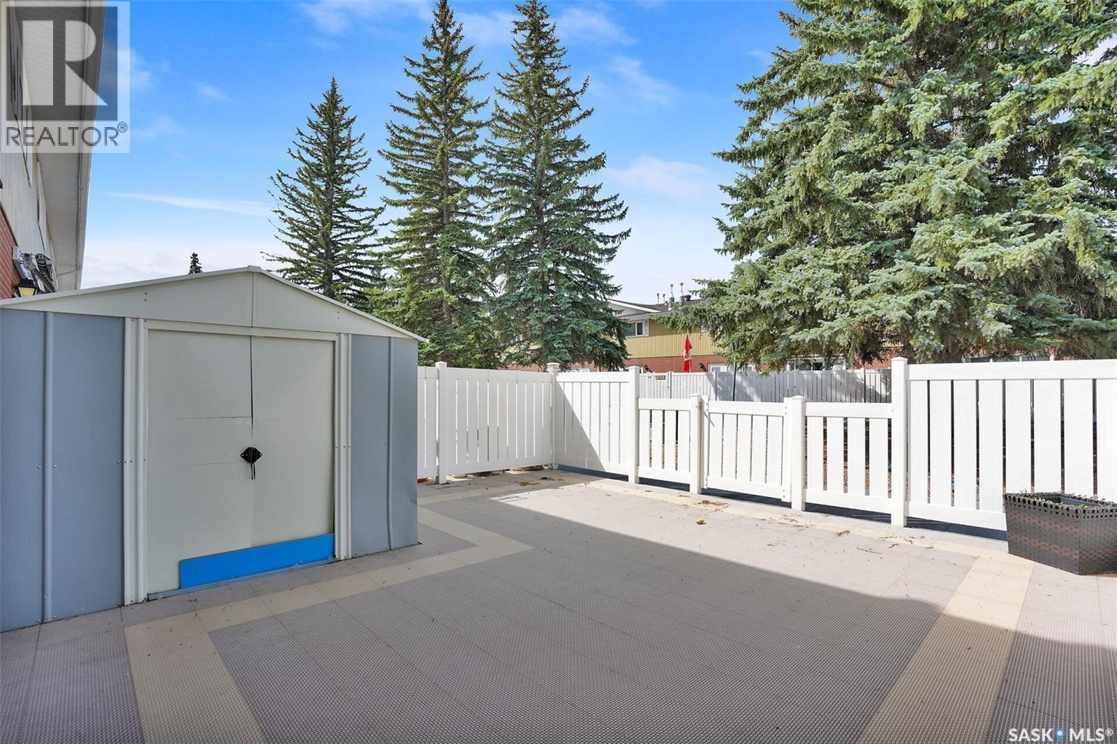 264 Plainsview Drive, Regina, Saskatchewan  S4S 6N1 - Photo 35 - SK048885