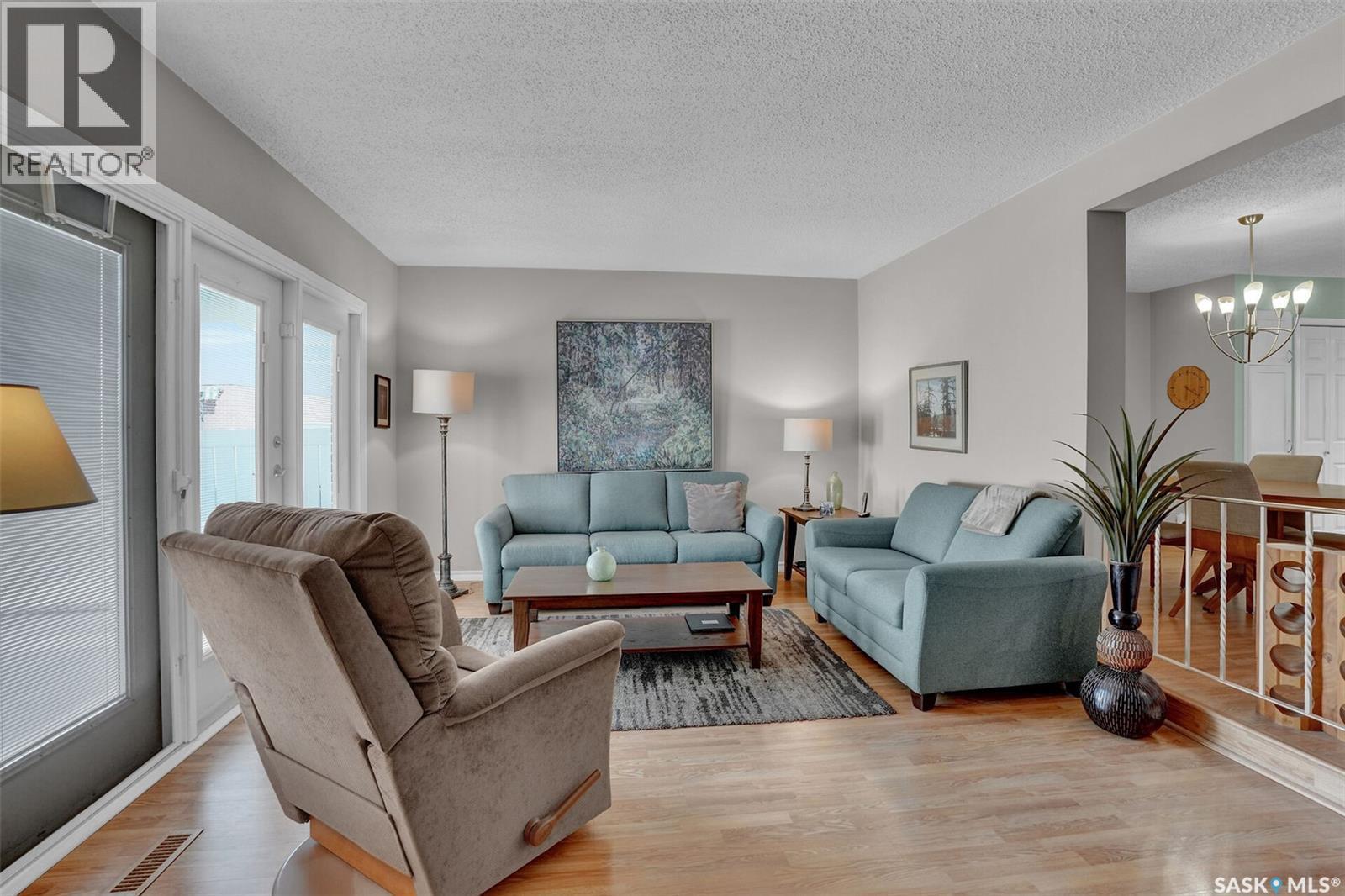 264 Plainsview Drive, Regina, Saskatchewan  S4S 6N1 - Photo 9 - SK048885
