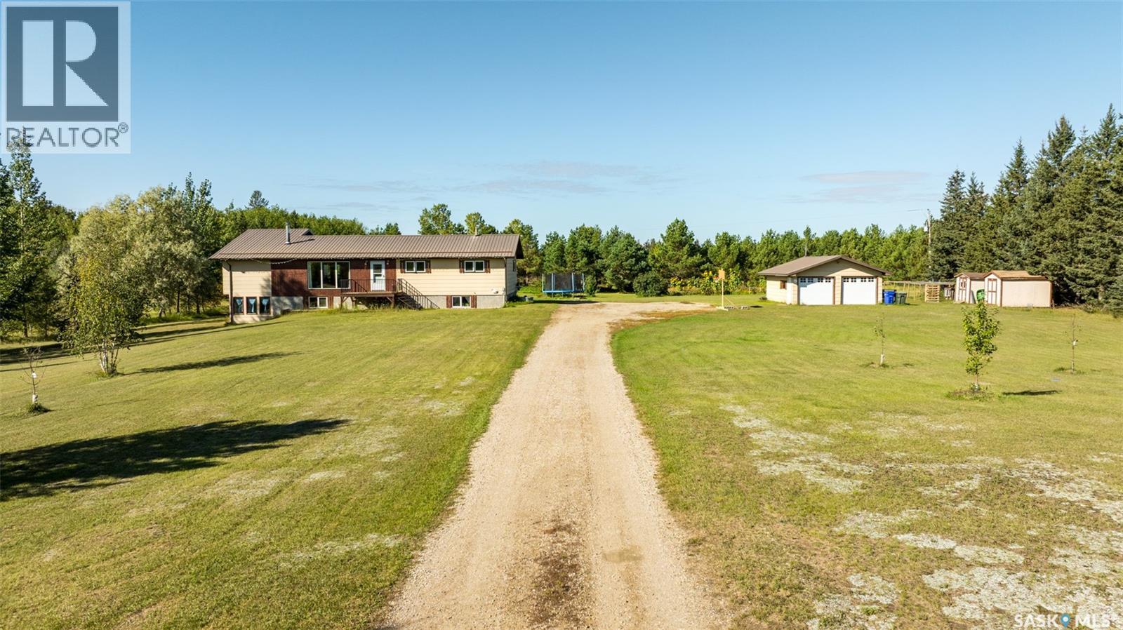 Grieg Road Acreage, Buckland Rm No. 491, Saskatchewan  S6V 5R3 - Photo 36 - SK048851