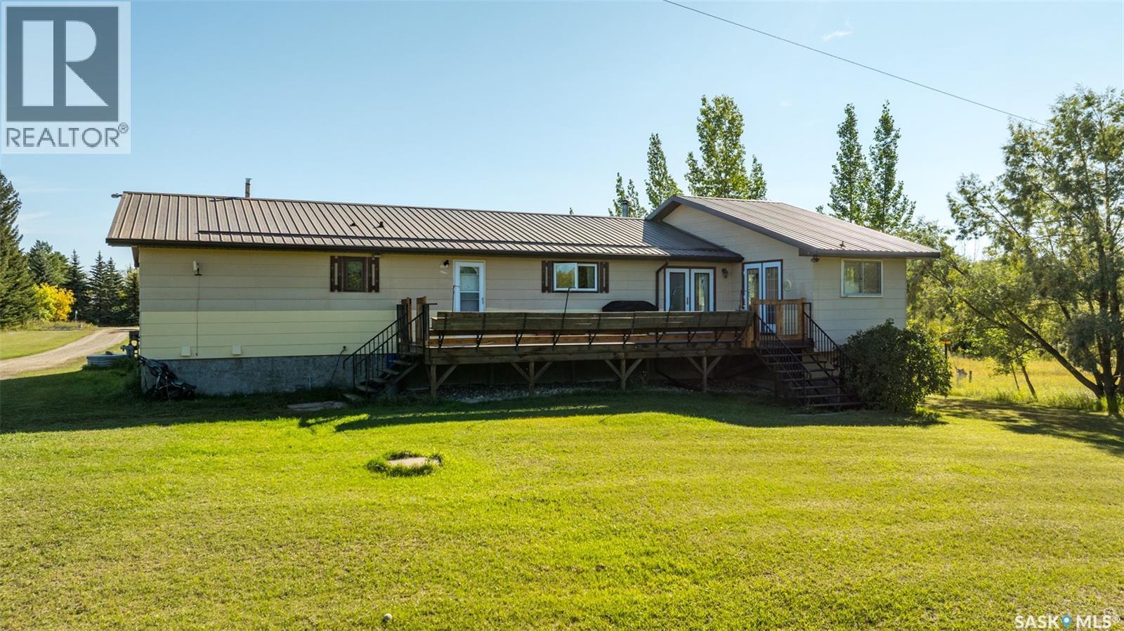 Grieg Road Acreage, Buckland Rm No. 491, Saskatchewan  S6V 5R3 - Photo 38 - SK048851