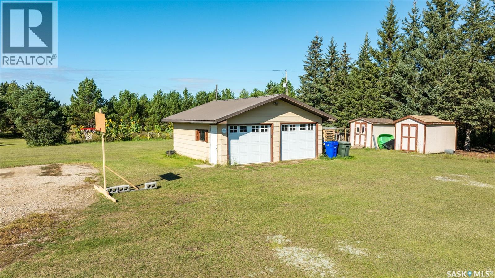 Grieg Road Acreage, Buckland Rm No. 491, Saskatchewan  S6V 5R3 - Photo 39 - SK048851