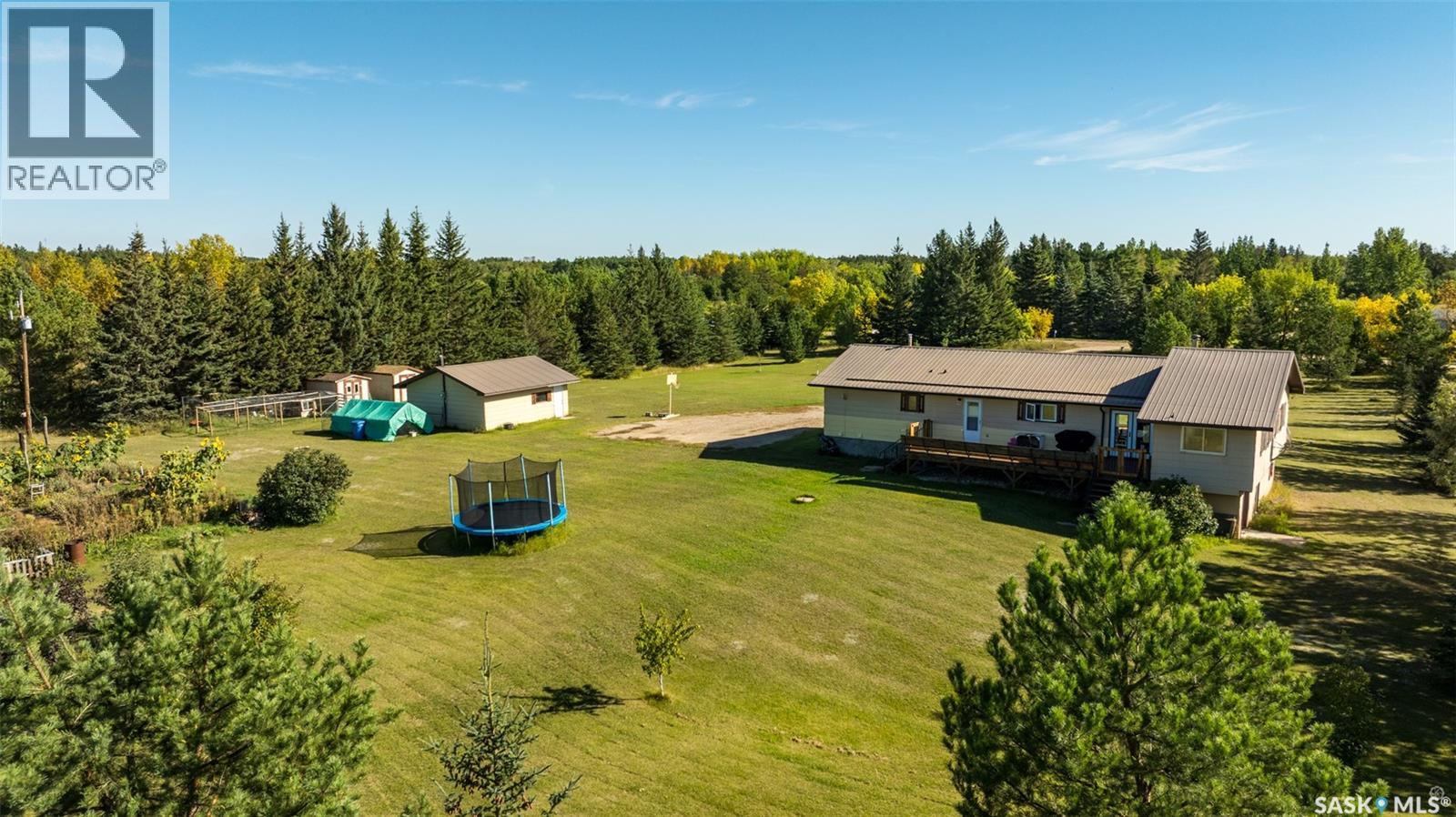 Grieg Road Acreage, Buckland Rm No. 491, Saskatchewan  S6V 5R3 - Photo 40 - SK048851