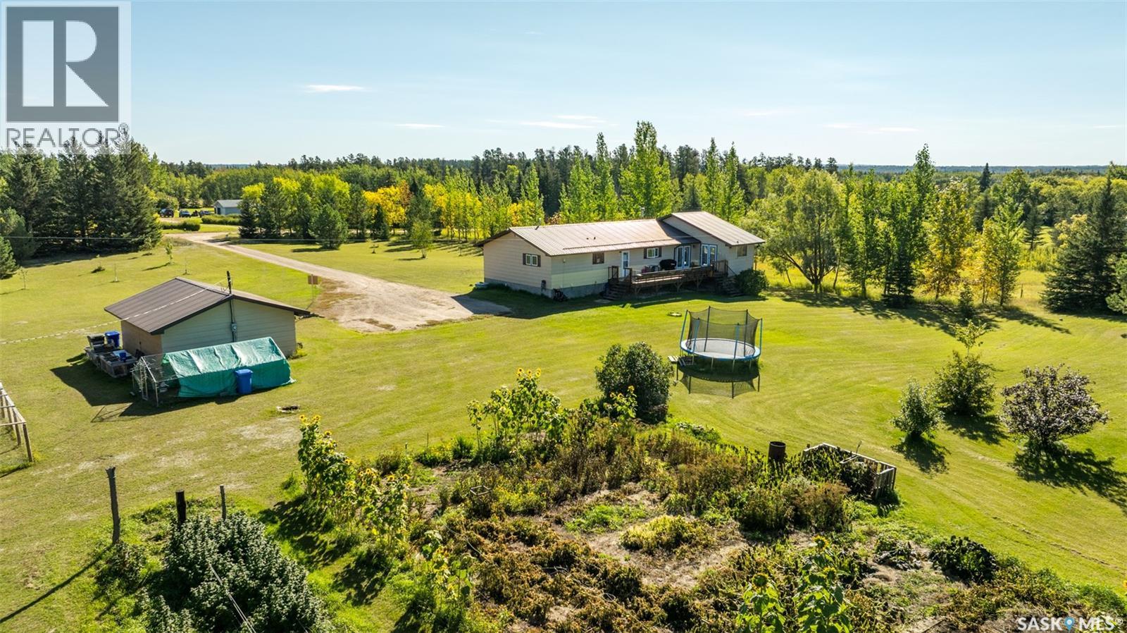 Grieg Road Acreage, Buckland Rm No. 491, Saskatchewan  S6V 5R3 - Photo 41 - SK048851