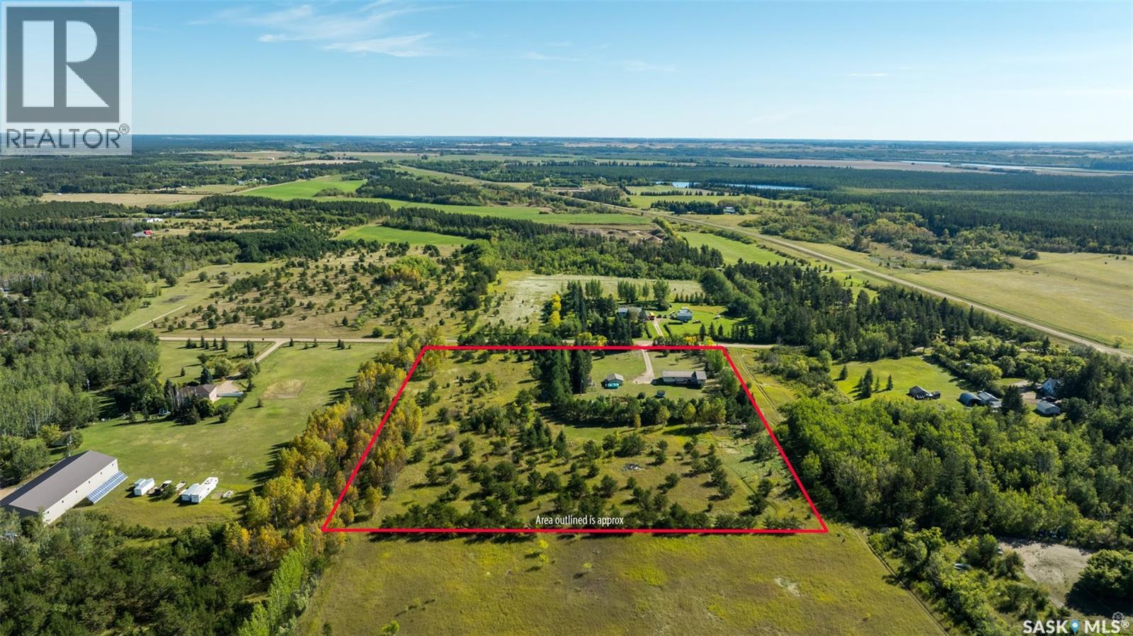 Grieg Road Acreage, Buckland Rm No. 491, Saskatchewan  S6V 5R3 - Photo 43 - SK048851