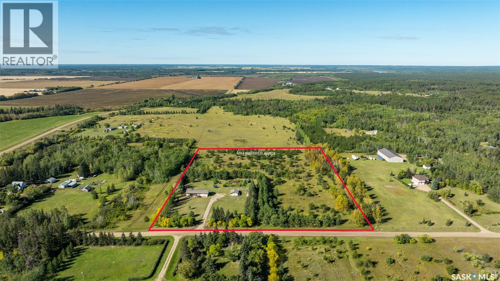 Grieg Road Acreage, Buckland Rm No. 491, Saskatchewan  S6V 5R3 - Photo 44 - SK048851