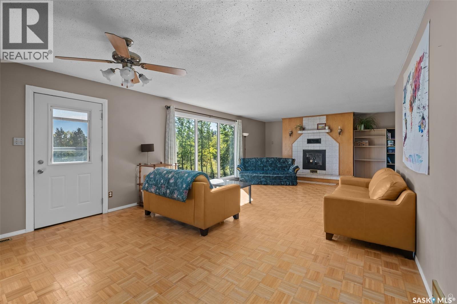 Grieg Road Acreage, Buckland Rm No. 491, Saskatchewan  S6V 5R3 - Photo 5 - SK048851
