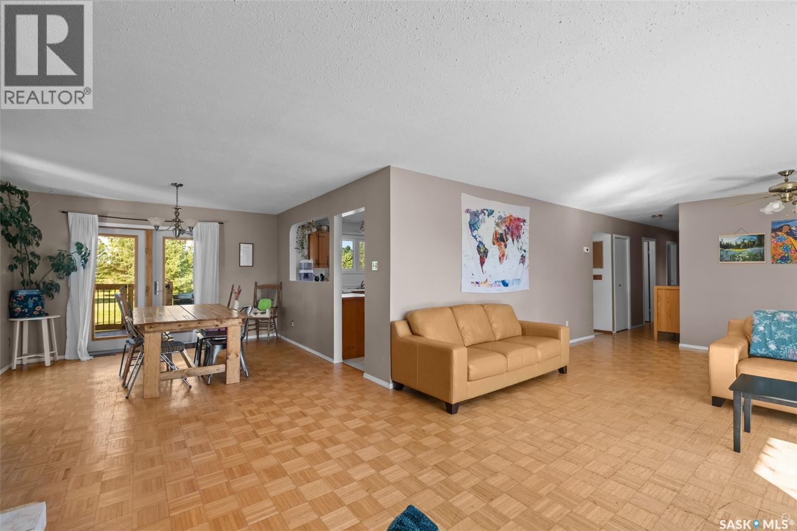 Grieg Road Acreage, Buckland Rm No. 491, Saskatchewan  S6V 5R3 - Photo 8 - SK048851