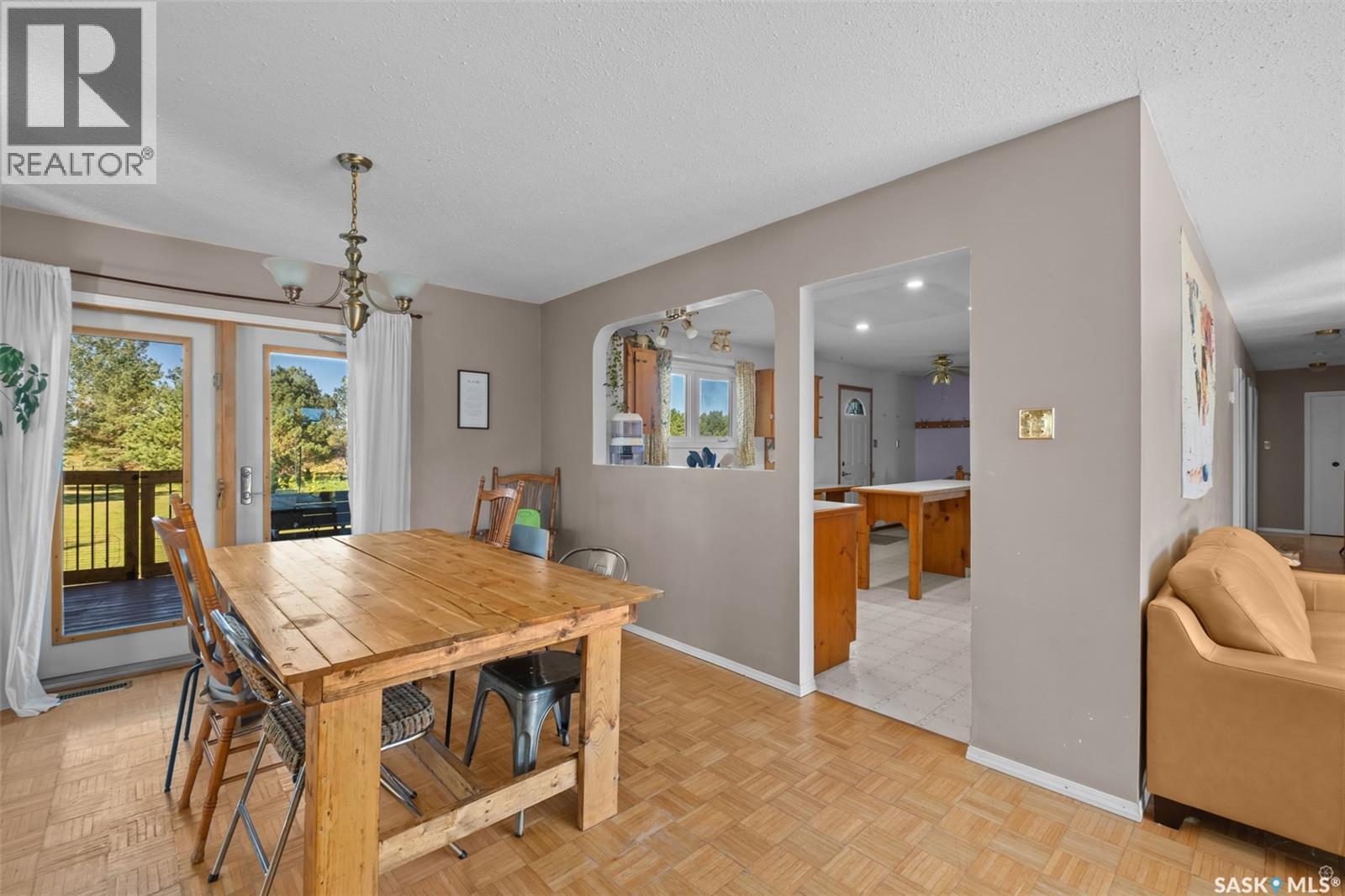 Grieg Road Acreage, Buckland Rm No. 491, Saskatchewan  S6V 5R3 - Photo 9 - SK048851