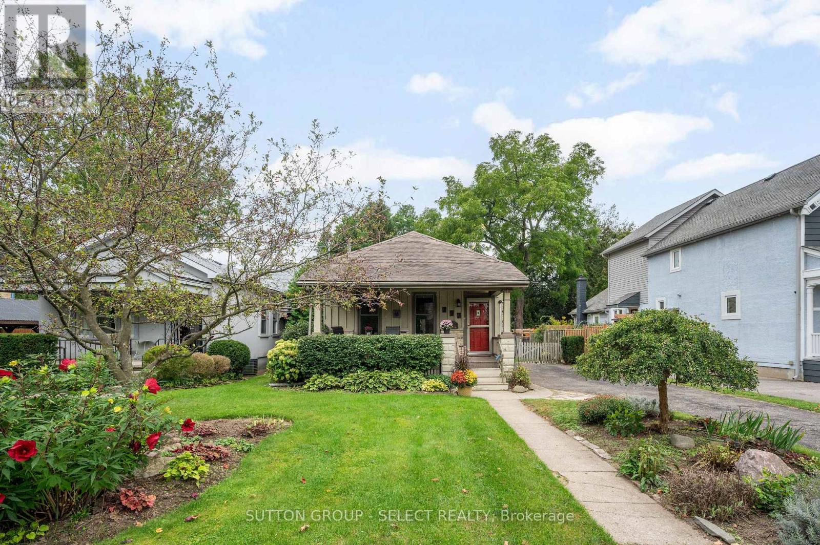 797 Colborne Street, London East, Ontario  N6A 3Z8 - Photo 1 - X13804002